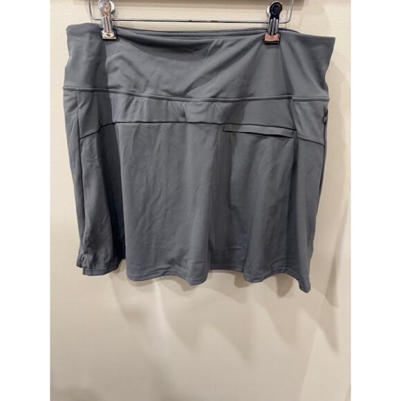 Iseegz skort - Picture 3 of 3